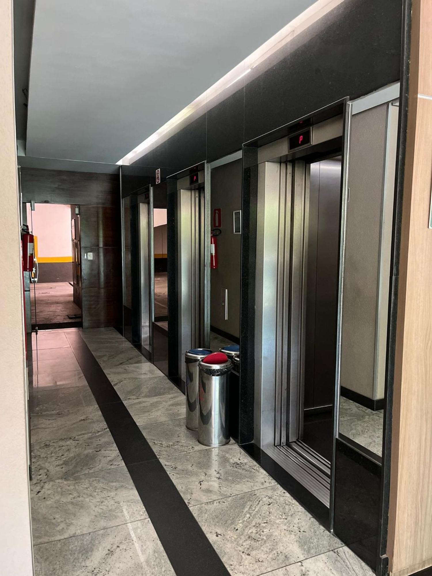 Apartament Lk Barro Preto 5 Belo Horizonte Zewnętrze zdjęcie