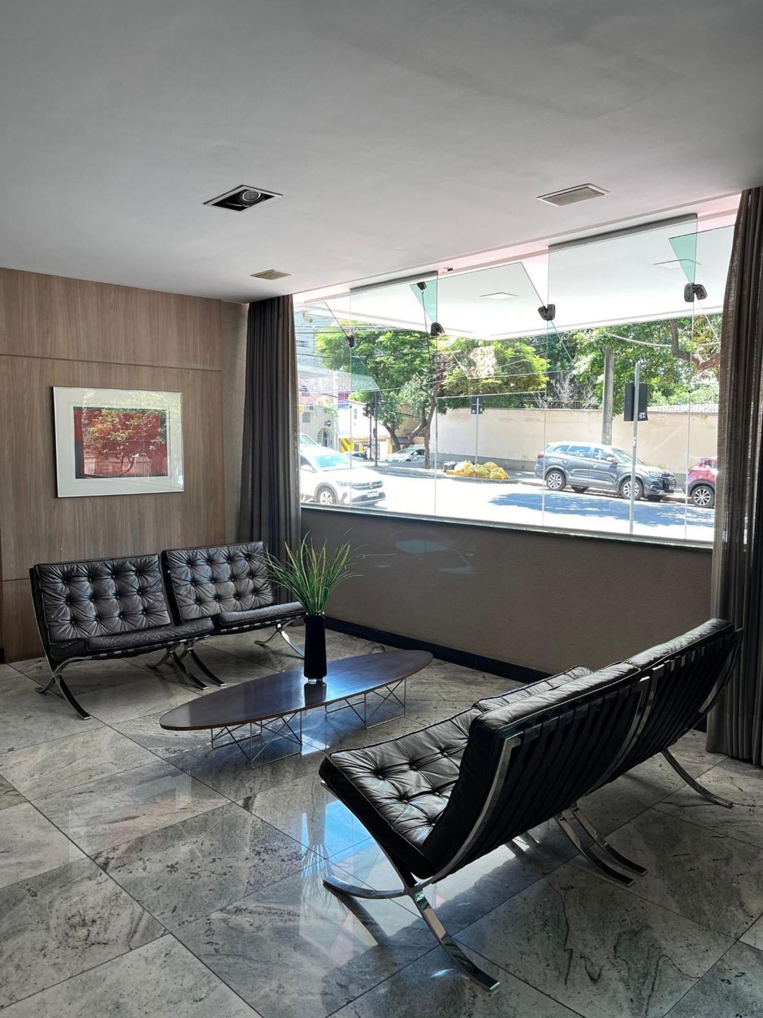 Apartament Lk Barro Preto 5 Belo Horizonte Zewnętrze zdjęcie