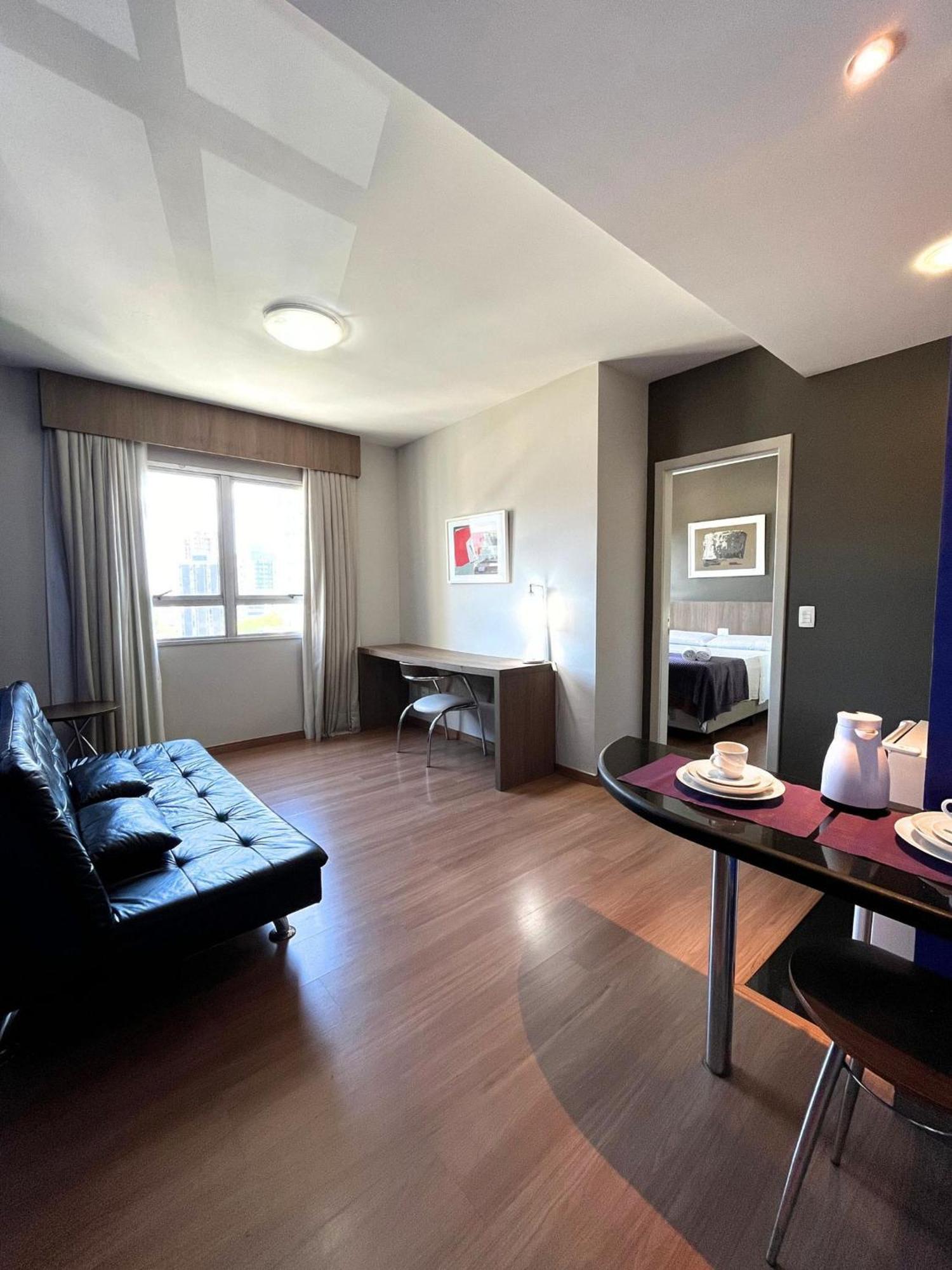 Apartament Lk Barro Preto 5 Belo Horizonte Zewnętrze zdjęcie