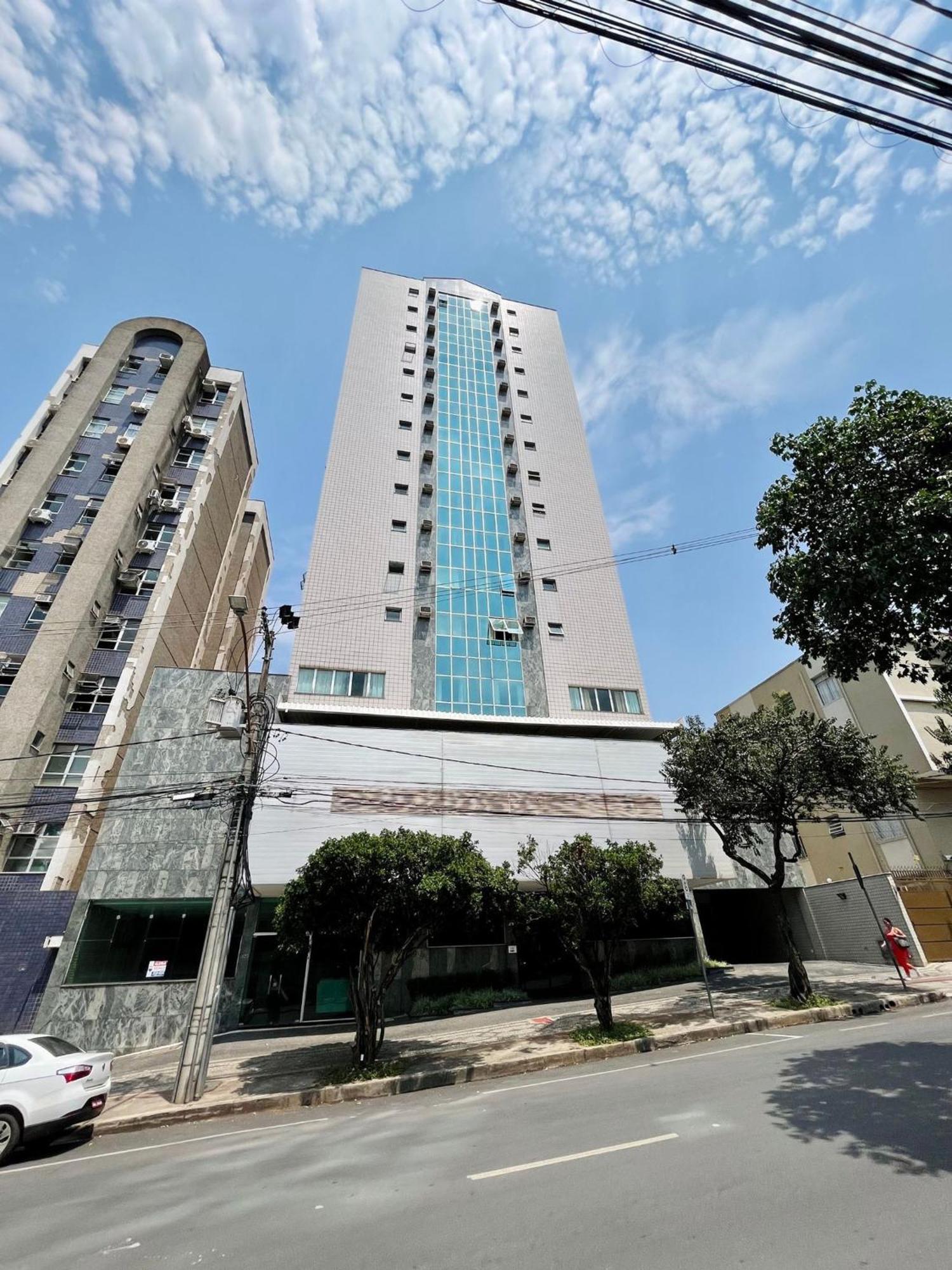 Apartament Lk Barro Preto 5 Belo Horizonte Zewnętrze zdjęcie
