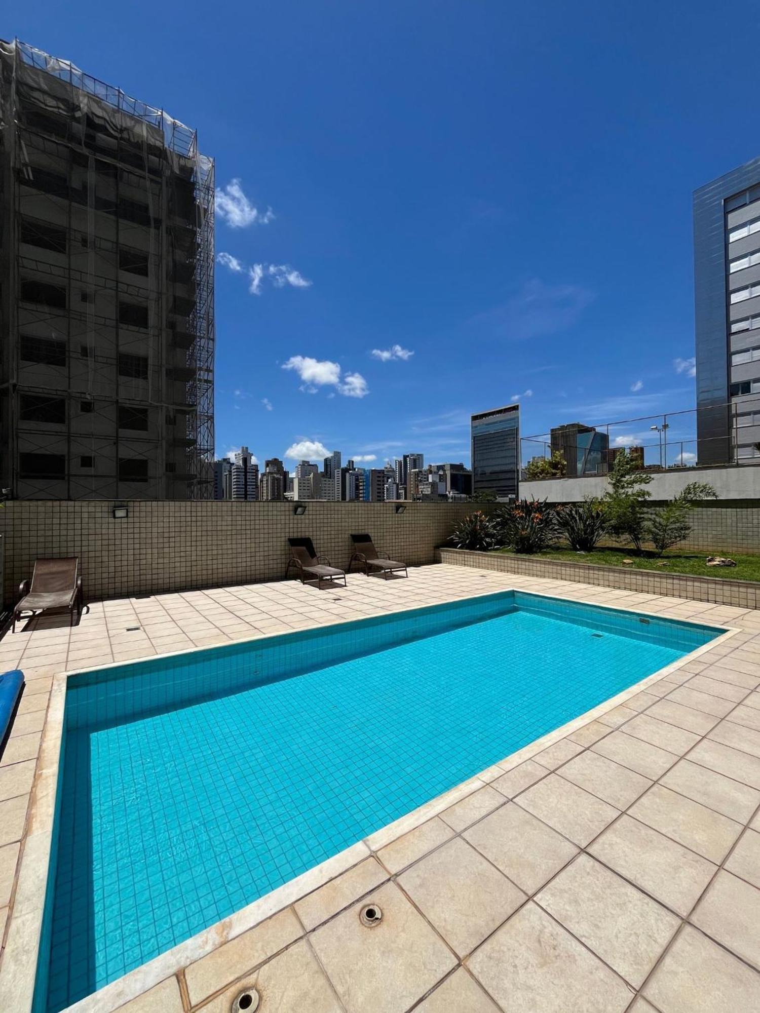 Apartament Lk Barro Preto 5 Belo Horizonte Zewnętrze zdjęcie
