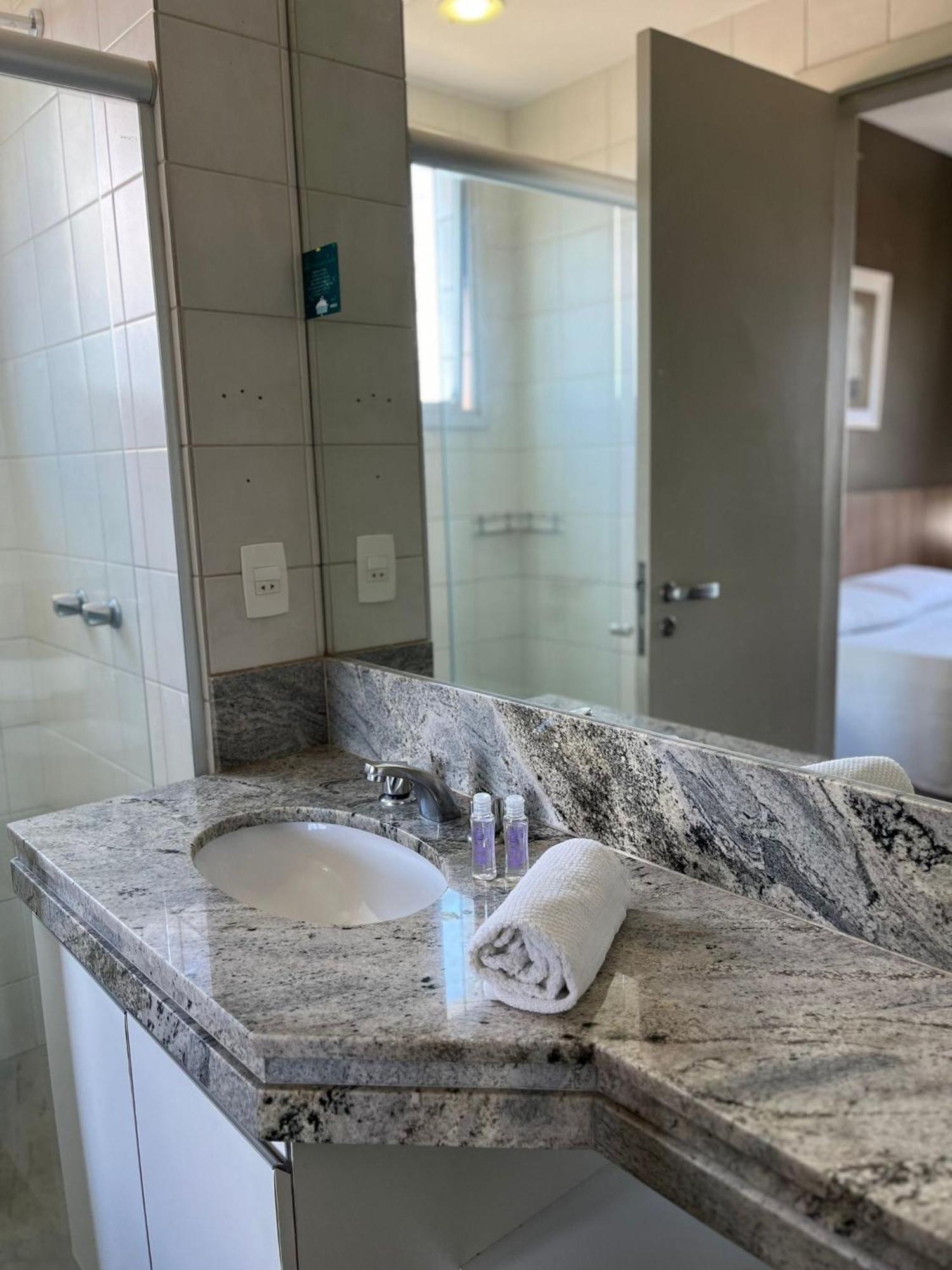 Apartament Lk Barro Preto 5 Belo Horizonte Zewnętrze zdjęcie