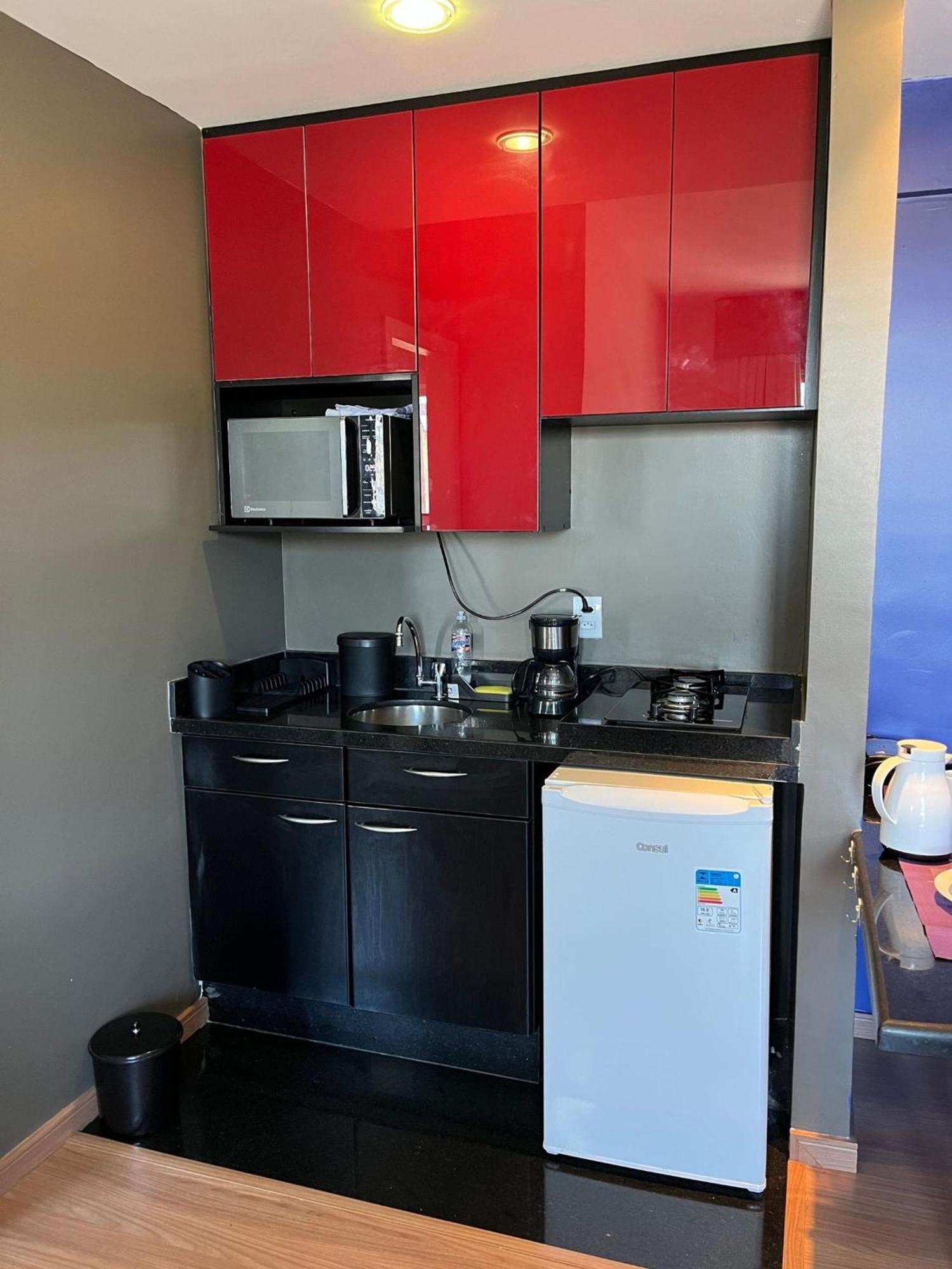 Apartament Lk Barro Preto 5 Belo Horizonte Zewnętrze zdjęcie