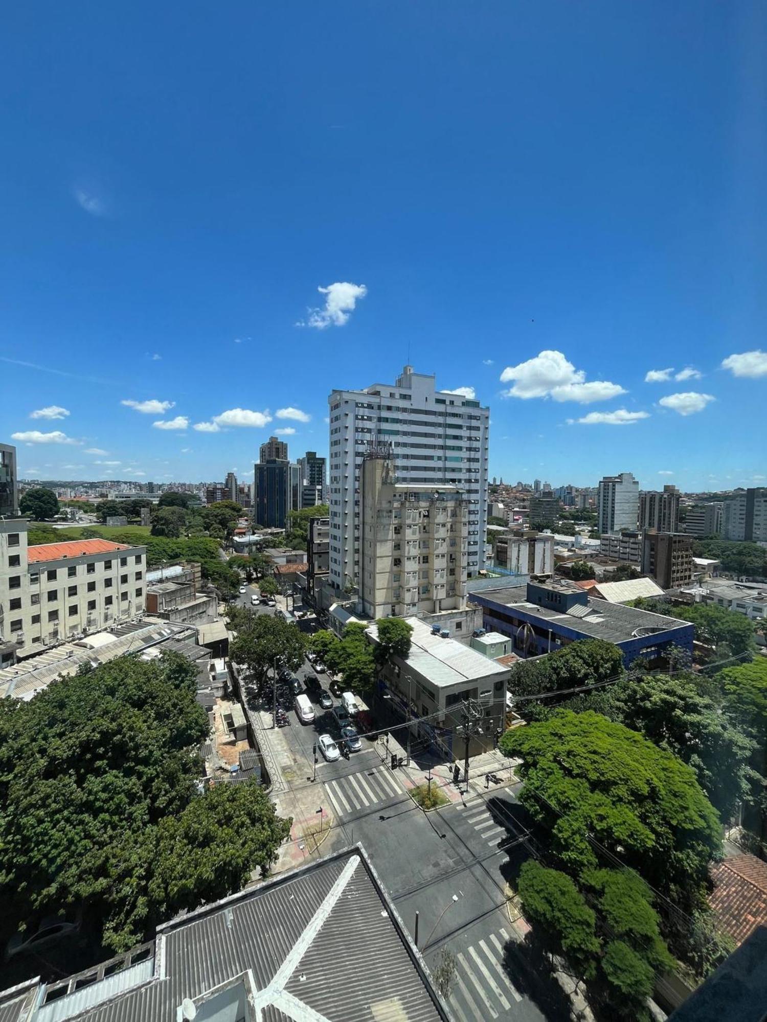 Apartament Lk Barro Preto 5 Belo Horizonte Zewnętrze zdjęcie