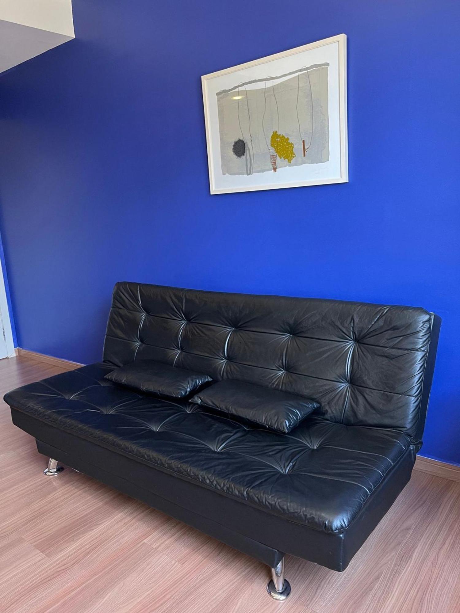 Apartament Lk Barro Preto 5 Belo Horizonte Zewnętrze zdjęcie