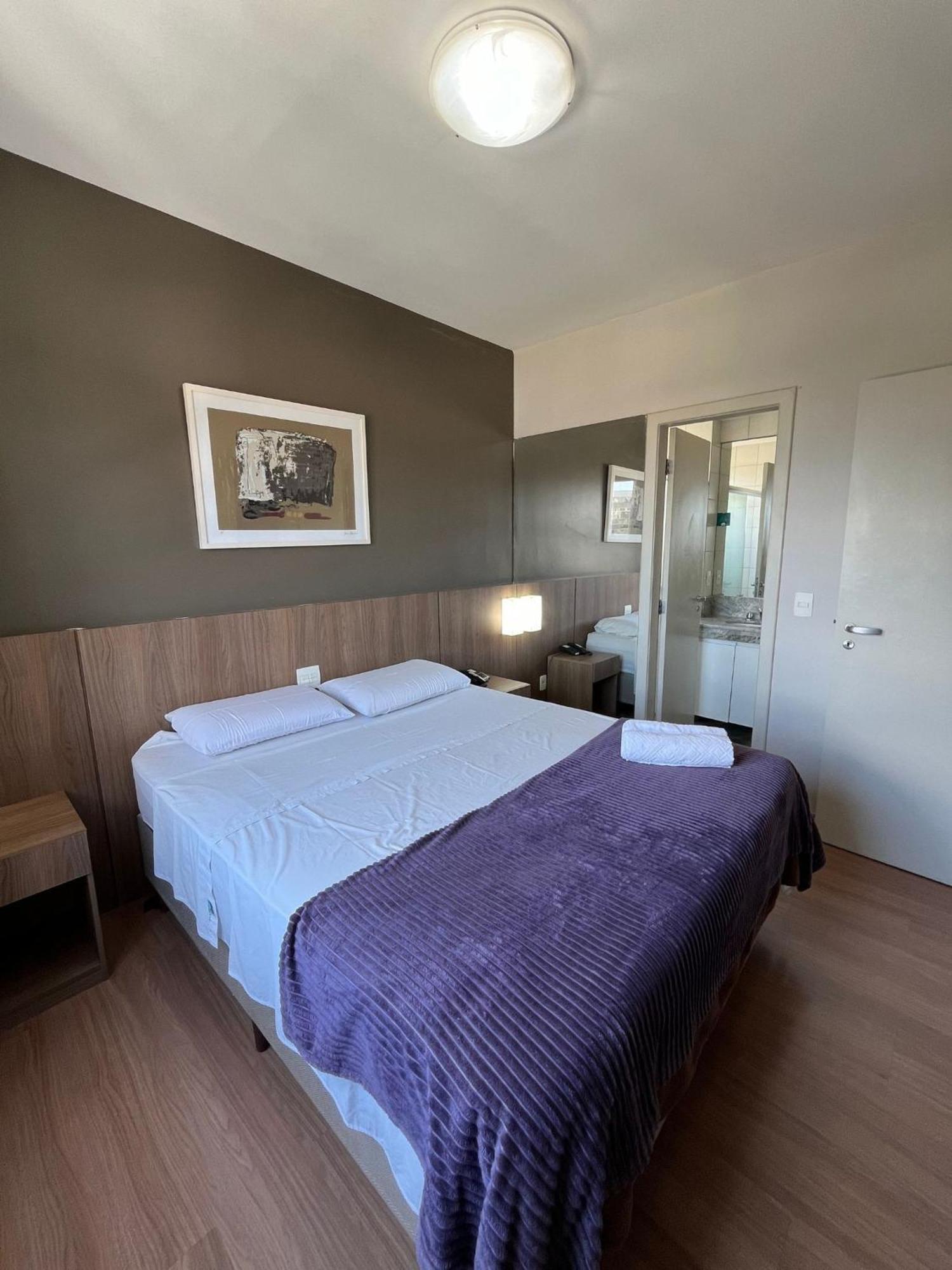 Apartament Lk Barro Preto 5 Belo Horizonte Zewnętrze zdjęcie