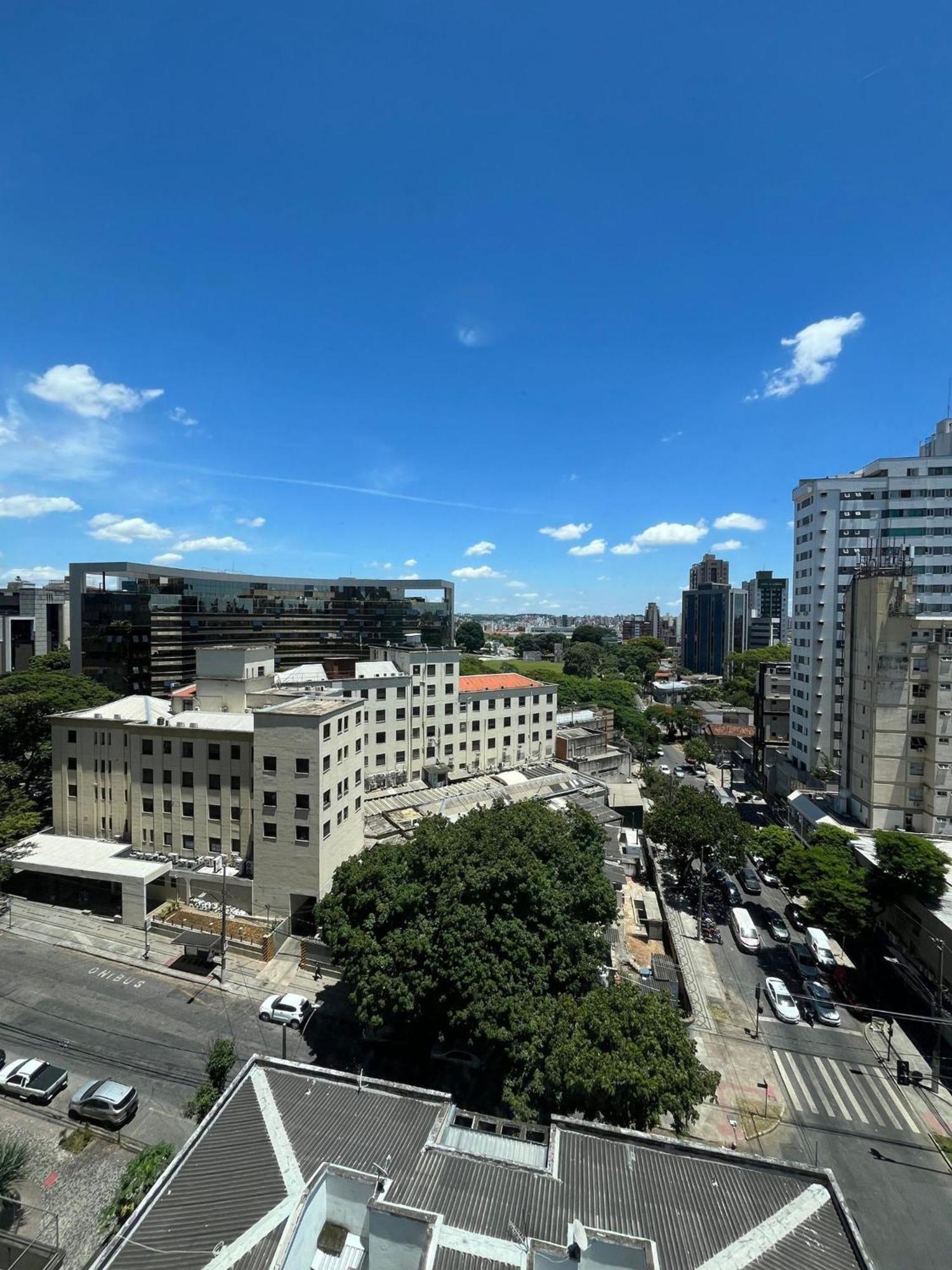 Apartament Lk Barro Preto 5 Belo Horizonte Zewnętrze zdjęcie