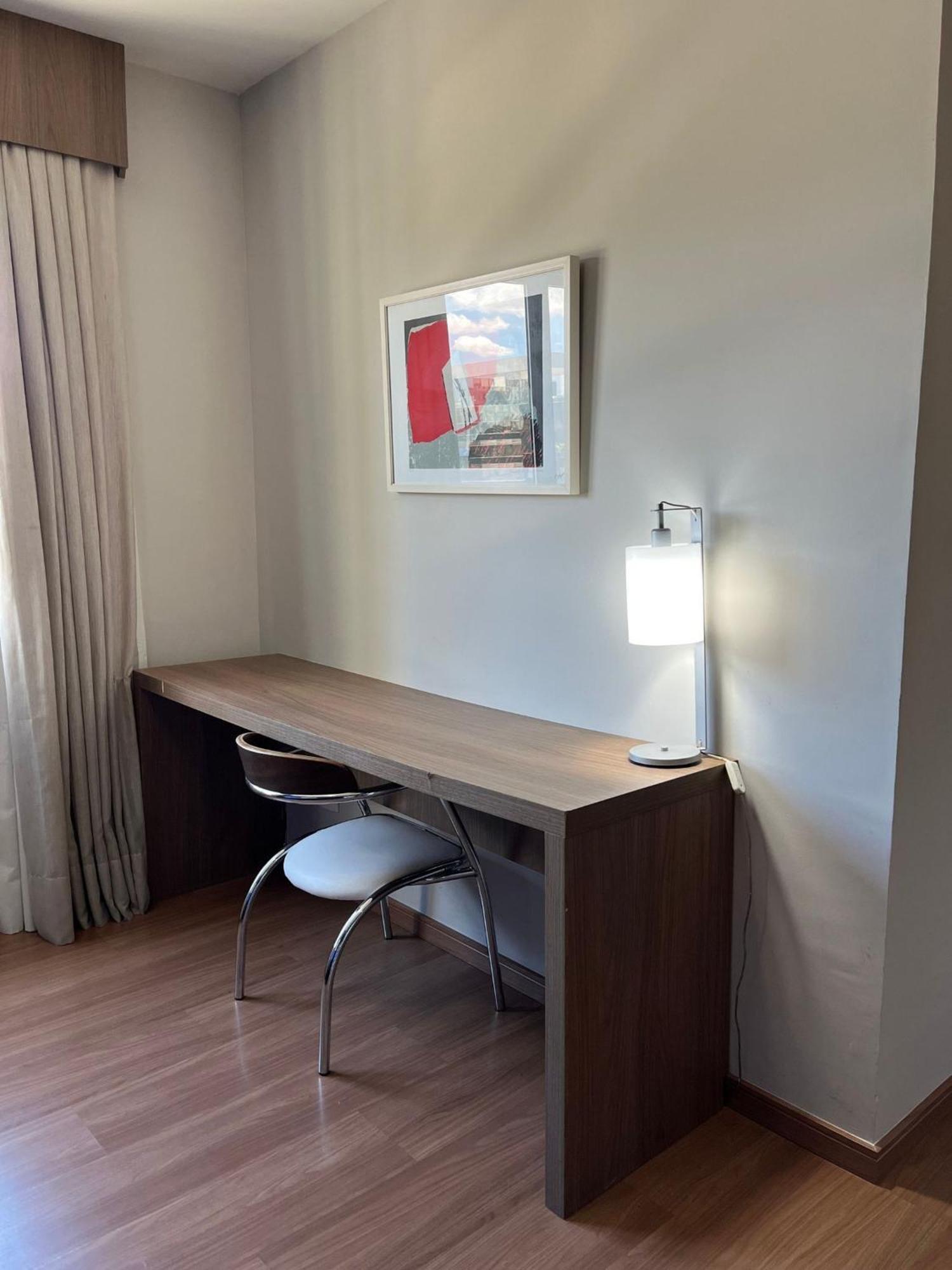 Apartament Lk Barro Preto 5 Belo Horizonte Zewnętrze zdjęcie